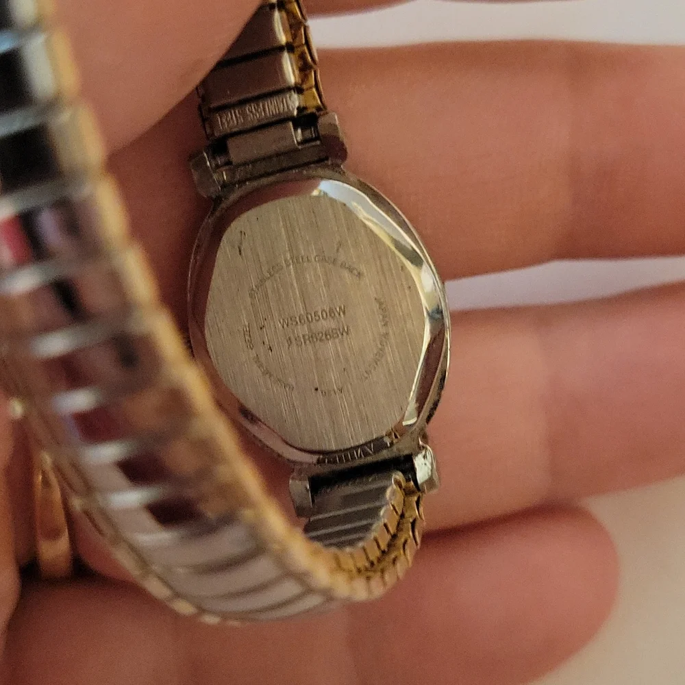 Bracelet Watch